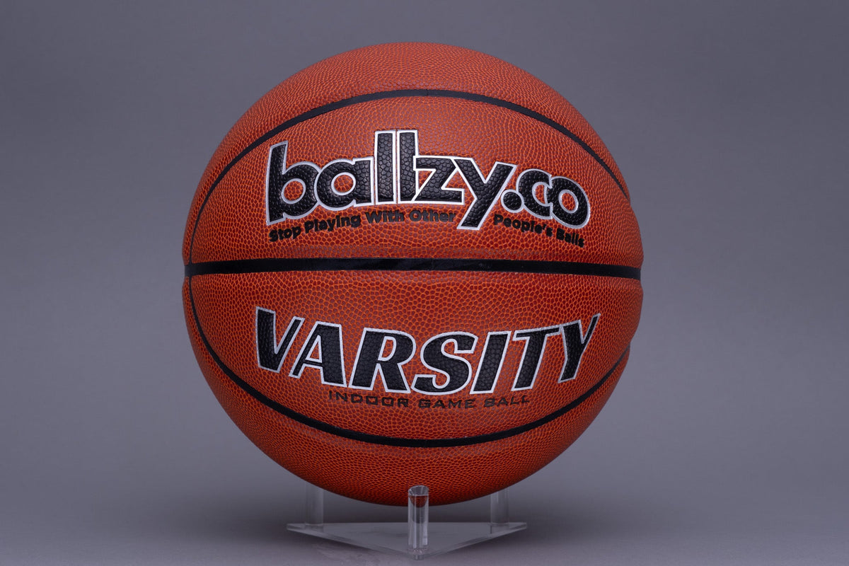 The Ballzy Ball