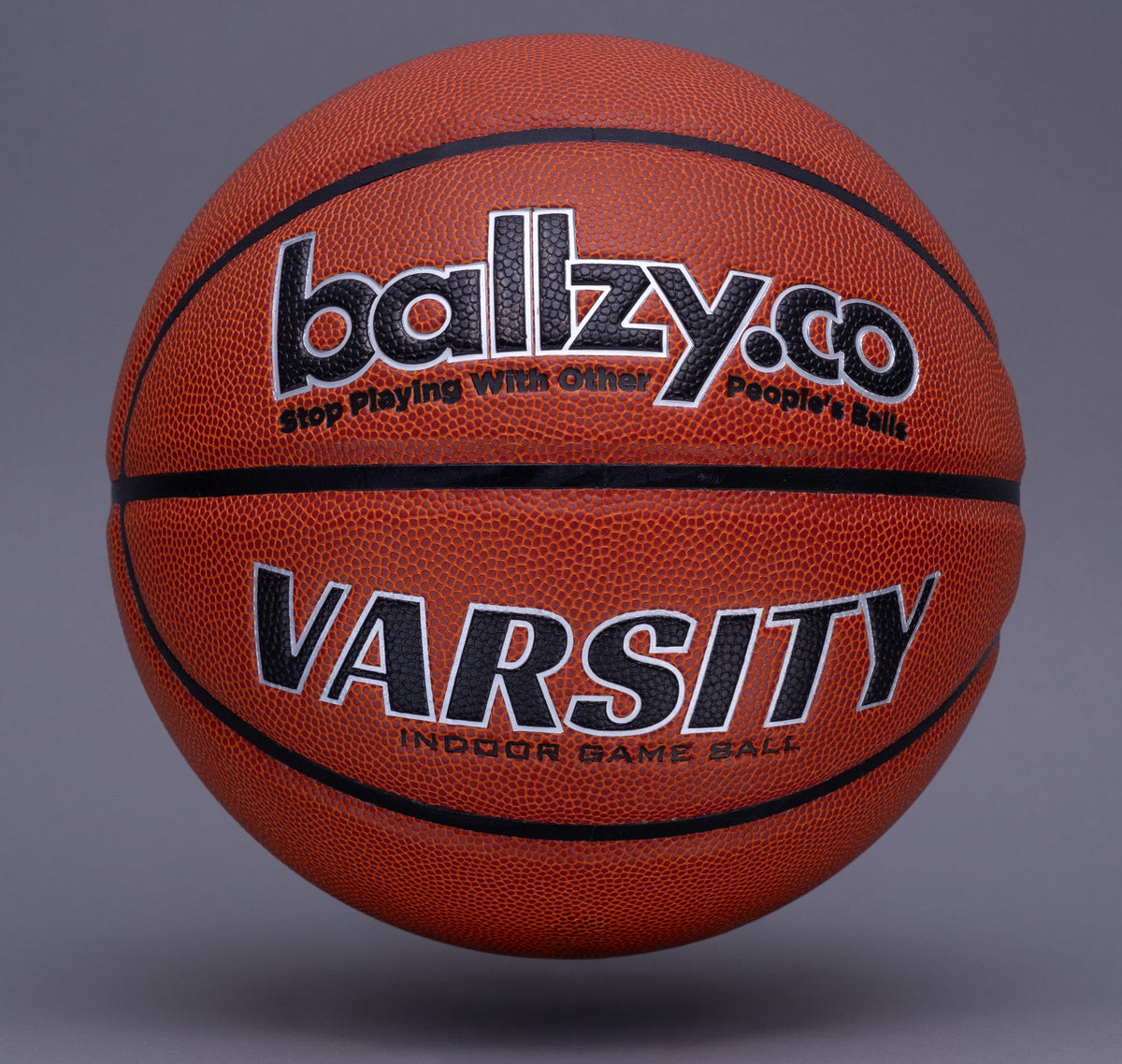The Ballzy Ball