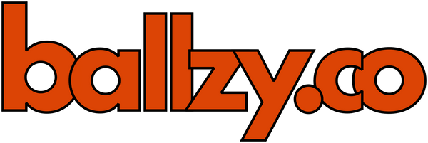Ballzy.co