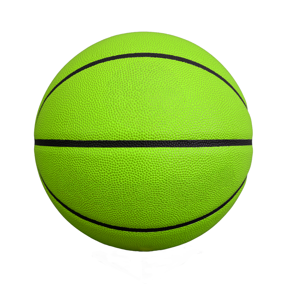 Clutch - Custom Indoor/Outdoor Basketball